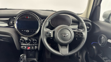MINI Hatchback 1.5 Cooper Classic Premium 5dr Auto Petrol Hatchback